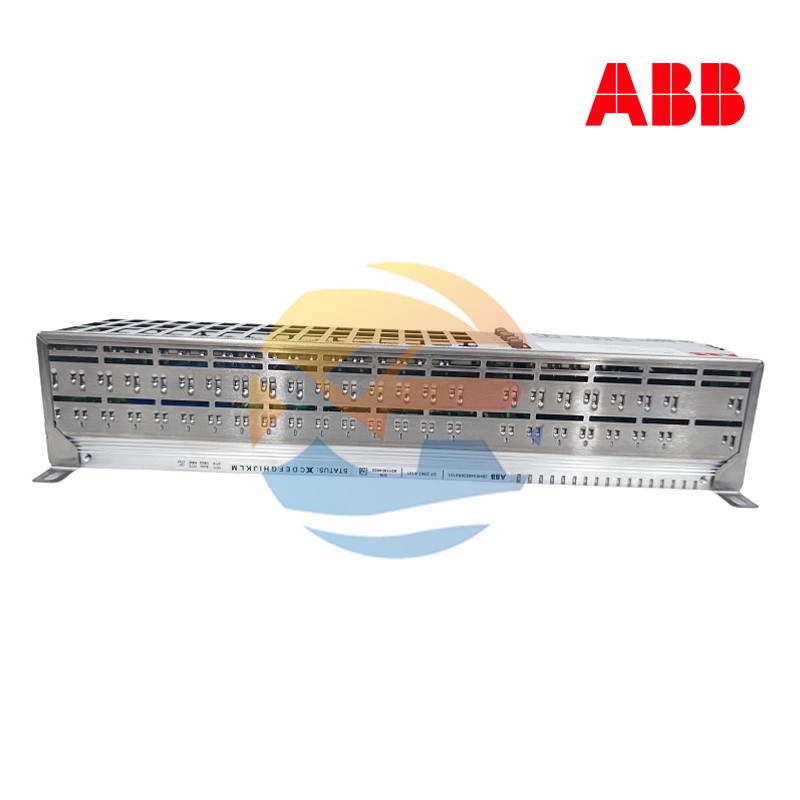 ABB GFD563A101 3BHE046836R0101 Control System Module0